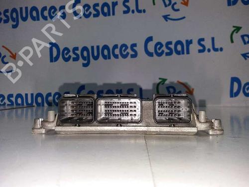 Used Engine control unit (ECU) Engine control unit (ECU) PEUGEOT 307 (3A/C) [2000-2012] 5199161 5199161