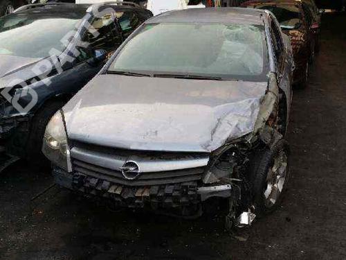 Køleventilator elektrisk OPEL ASTRA H GTC (A04)  | BP5207320M35 