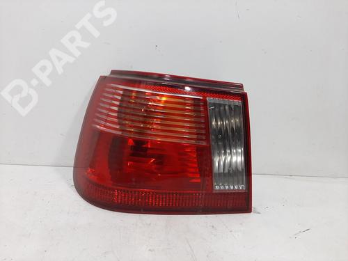Used Left taillight SEAT IBIZA II (6K1) [1993-2002]  6602591