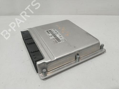 Engine control unit (ECU) MERCEDES-BENZ VANEO (414) 1.7 CDI (414.700) | BP32111499M57