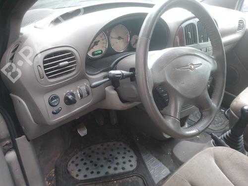 Hanskerom CHRYSLER VOYAGER IV (RG, RS)  | BP11595430C95 