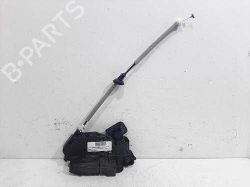 Used Front left lock SEAT TOLEDO IV (KG3) [2012-2019]  15820656