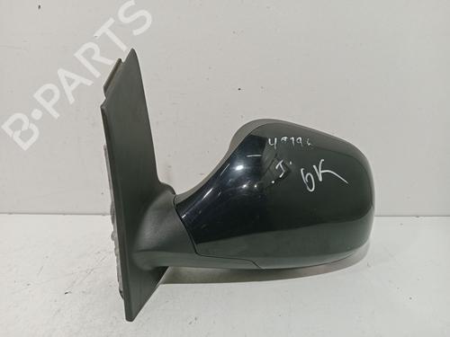 Left mirror SEAT ALTEA XL (5P5, 5P8) 1.6 TDI | BP17755599C26 