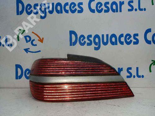 Used Left taillight PEUGEOT 406 (8B) [1995-2005]  5201283