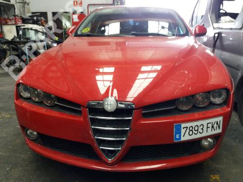 BP9253891C10 | Armaturenbrett Airbag ALFA ROMEO 159 (939_) 1.9 JTDM 16V (939AXC1B, 939AXC12) BP9253891C10