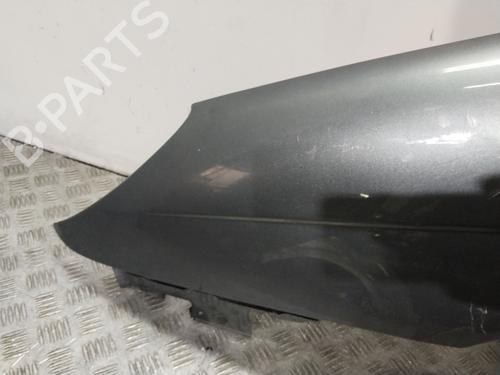 Left front fenders CITROËN C5 II (RC_) 2.0 HDi (RCRHRH) | BP29377598C41 