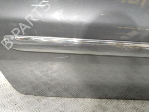 Right rear door TATA INDIGO (4_V2) 1.4 TD | BP19343304C5 