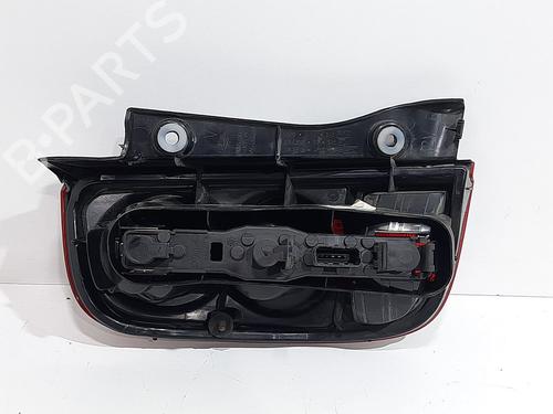 Right taillight NISSAN MICRA III (K12)  | BP14919744C35 