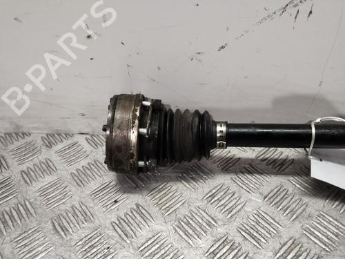 Left front driveshaft VW GOLF IV (1J1) 1.6 | BP22716344M38 
