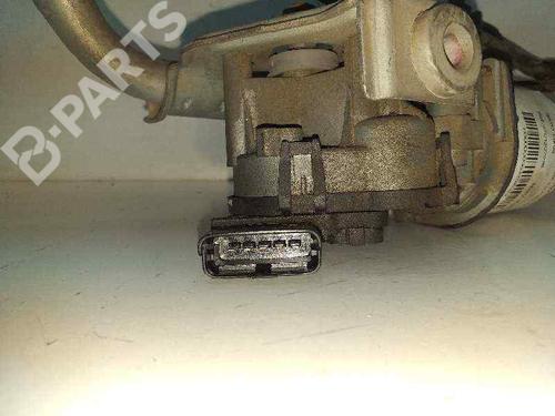 Front wiper motor RENAULT CLIO II (BB_, CB_)  | BP5200497M29 
