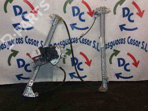 Used Front right window mechanism CITROËN XSARA (N1) 2.0 HDi 90 (90 hp) 5178169