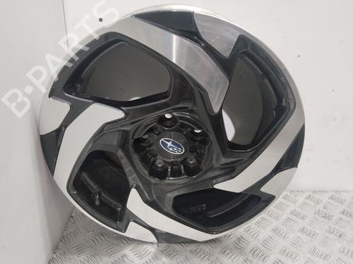 Fælk Fælk NISSAN X-TRAIL III (T32_, T32R, T32RR) [2013-2026] 36160550 36160550