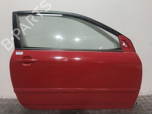 Used Right front door TOYOTA COROLLA (_E12_) 2.0 D-4D (CDE120R, CDE120L_) (110 hp) 27592698