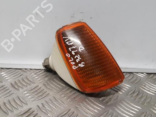 Used Right front indicator Right front indicator VW POLO II (86C, 80) [1981-1994] 5165507 5165507