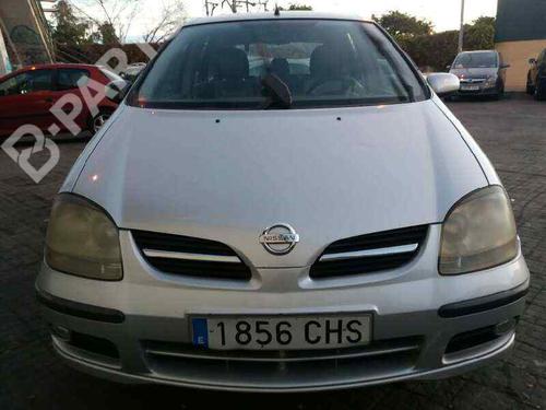 Right mirror NISSAN ALMERA TINO (V10)  | BP5173024C27 