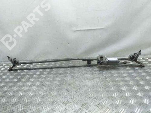 Used Front wiper motor OPEL ZAFIRA / ZAFIRA FAMILY B (A05) [2005-2019]  5204116