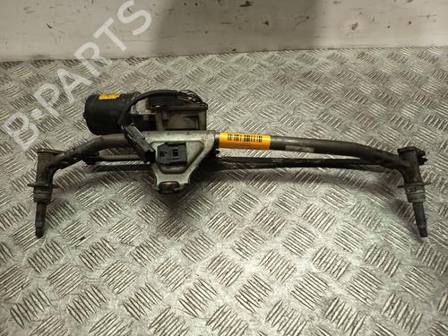 Used Front wiper motor Front wiper motor RENAULT TRAFIC II Van (FL) 1.9 dCi 80 (FL0B) (82 hp) 33855252 33855252