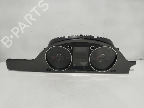instrument-cluster-vw-passat-b6-3c2-2005-2006-2007-2008-2009-2010-2011-24843070 main image