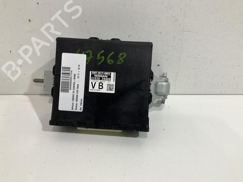 Used Gearbox control unit Gearbox control unit NISSAN LEAF (ZE0) Electric (109 hp) 22298251 22298251
