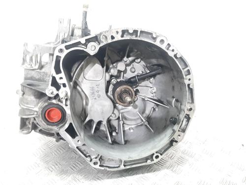 Gearbox RENAULT MEGANE I (BA0/1_) 1.9 dCi (BA05, BA1F) | BP18084408M3 