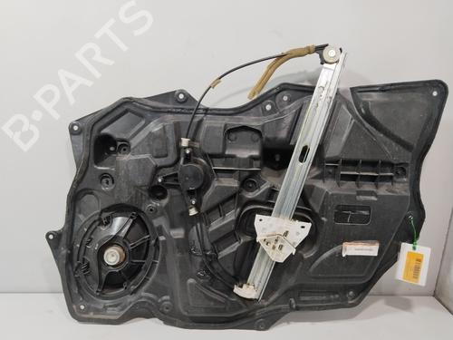 Front left window mechanism MAZDA 3 (BK) | BP33691061C22 - Image 3