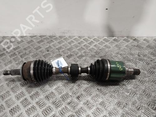 Used Left front driveshaft MITSUBISHI GRANDIS (NA_W) 2.0 DI-D (NA8W) (136 hp) 27505381