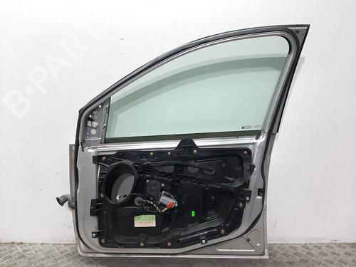 Right front door FORD FIESTA V (JH_, JD_)  | BP16502281C3 