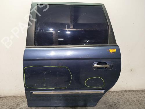 Used Left rear door Left rear door HYUNDAI TRAJET (FO) 2.0 (136 hp) 38711253 38711253