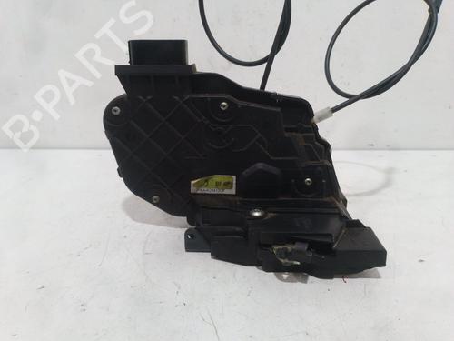 Rear left lock MAZDA 3 Saloon (BK) 2.0 MZR-CD (BK12) 3N6AA26413CP