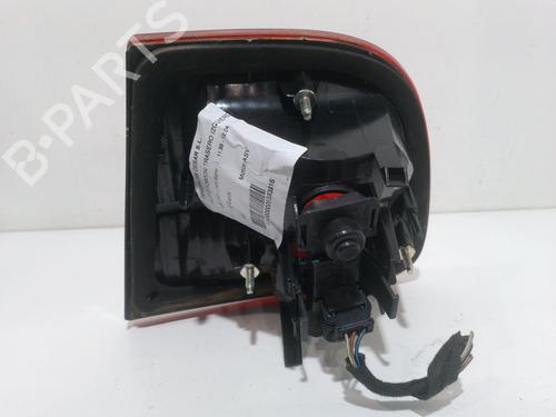 Venstre baglygte bagklap SEAT LEON (1M1)  | BP14067159C79 