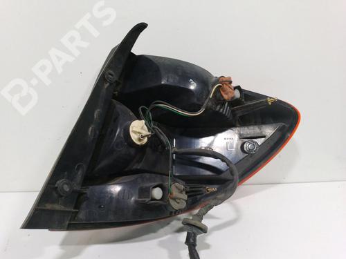 Left taillight KIA RIO I Hatchback (DC)  | BP9807918C34 