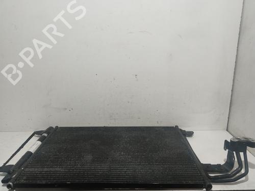 AC radiator SEAT LEON (1P1)  | BP5200022M32 