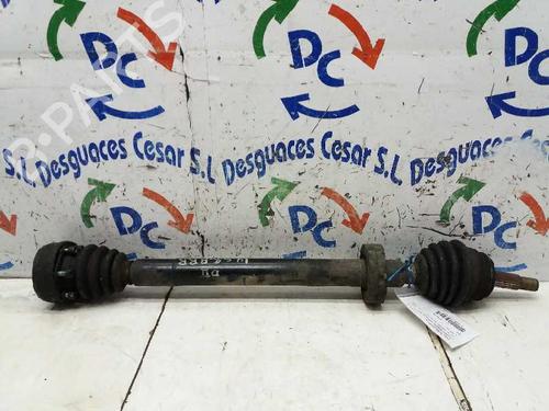 Used Right front driveshaft Right front driveshaft SEAT CORDOBA (6K2) [1999-2002] 5168897 5168897