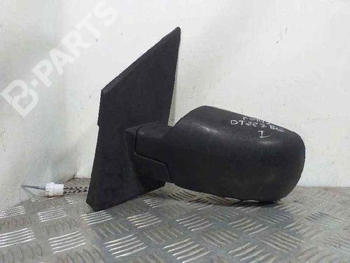 Left mirror FORD FIESTA V (JH_, JD_)  | BP5197709C26 