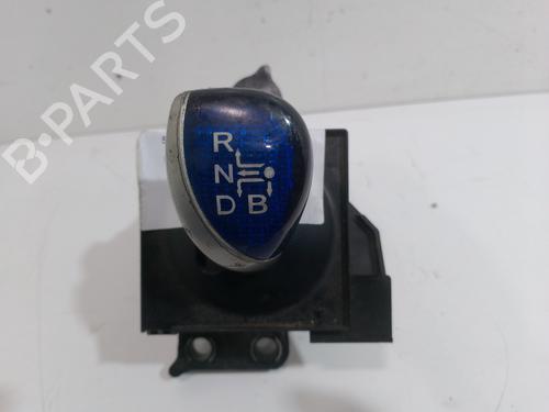 Used Gear lever TOYOTA PRIUS (_W3_) [2008-2016]  10408223