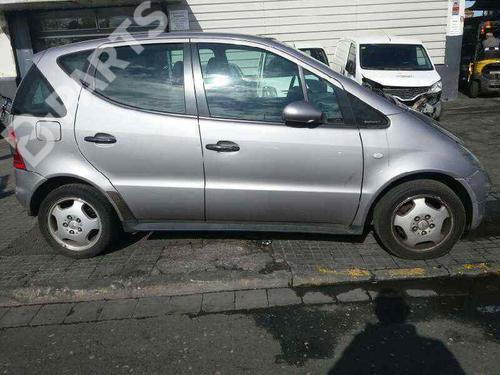 Left front driveshaft MERCEDES-BENZ A-CLASS (W168) A 140 (168.031, 168.131) | BP7166410M38 