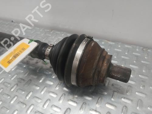 Right front driveshaft SEAT TOLEDO III (5P2) 2.0 TDI 16V | BP32657502M39 - Image 2