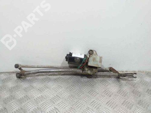Used Front wiper motor FIAT PUNTO (188_) [1999-2012]  5245571