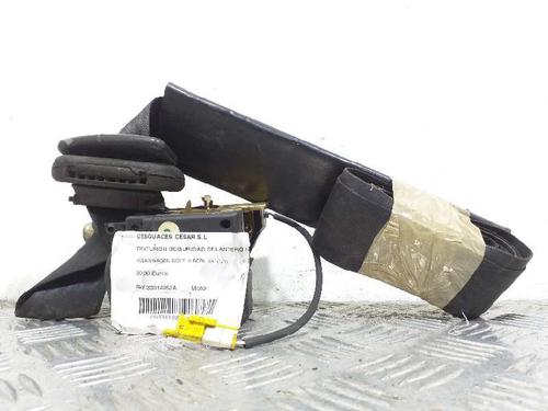 Sikkerhedssele foran venstre Sikkerhedssele foran venstre VW GOLF IV (1J1) [1997-2008] 8742707 8742707
