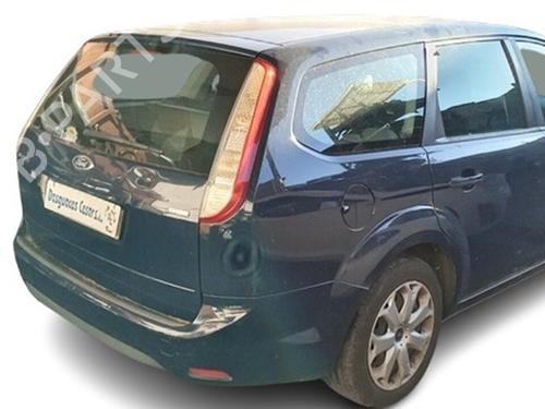 Headlight switch FORD FOCUS II (DA_, HCP, DP)  | BP15852407I24 