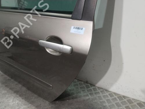 Left rear door PEUGEOT 307 SW (3H) 2.0 HDi 135 | BP29544476C4 