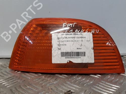 Used Left front indicator Left front indicator 10252897 10252897