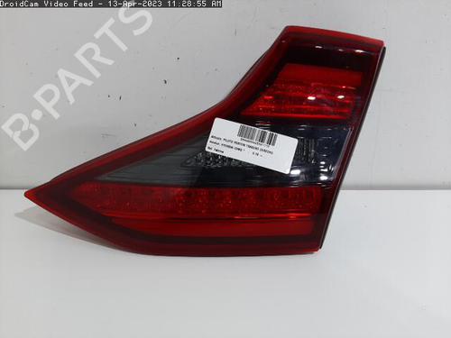 Right tailgate light HYUNDAI IONIQ (AE) 1.6 GDI Hybrid | BP15393897C80