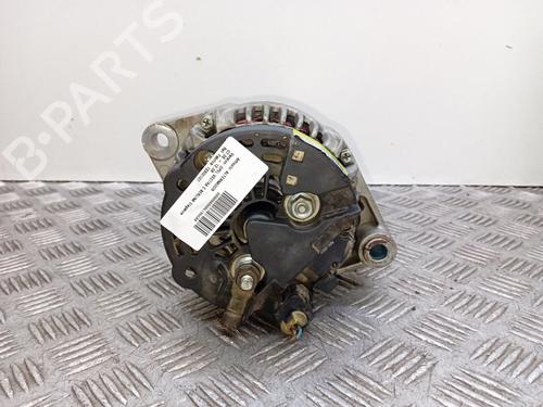Generator OPEL VECTRA C (Z02)  | BP16642610M7 