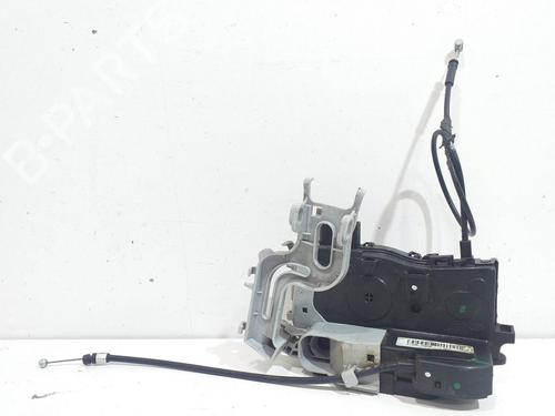 Used Front right lock HYUNDAI ix20 (JC) 1.4 (90 hp) 13296276