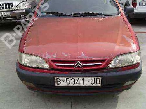 Front right window mechanism CITROËN XSARA (N1)  | BP5175004C23 