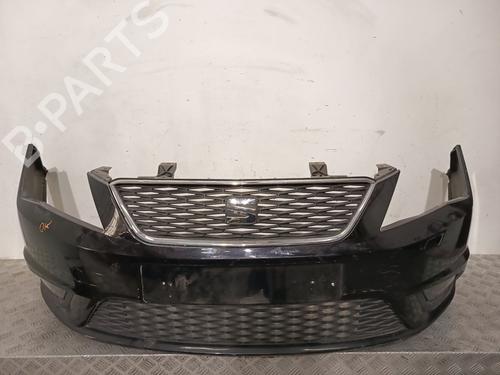 Used Front bumper Front bumper SEAT TOLEDO IV (KG3) 1.6 TDI (115 hp) 33543785 33543785