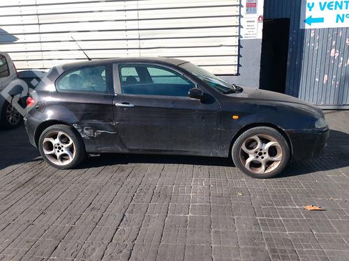 Steuergerät Motor ALFA ROMEO 147 (937_) 1.9 JTD (937.AXD1A, 937.BXD1A, 937.AXV1A, 937.BXB1A,... | BP9428734M57 