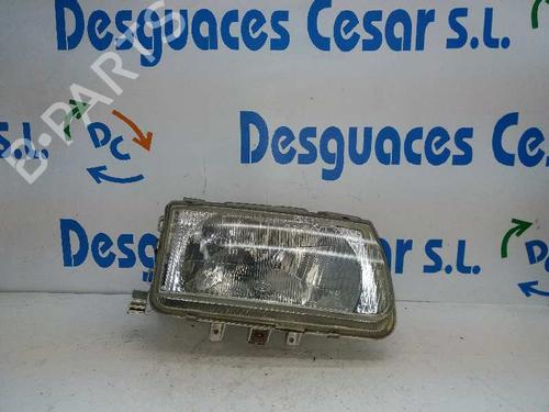 Used Right headlight Right headlight VW POLO III (6N1) [1994-1999] 5201772 5201772