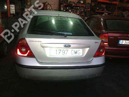Left mirror FORD MONDEO III (B5Y)  | BP5190120C26 